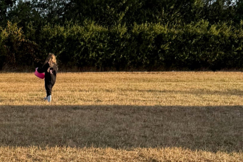 Onesies are a pony club camp hit!