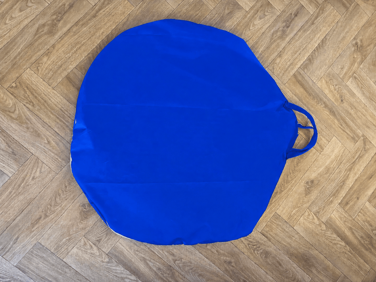 Pancake Tutu Bag - Bespoke By Sophia