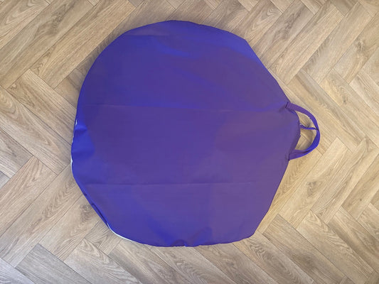 Pancake Tutu Bag - Bespoke By Sophia