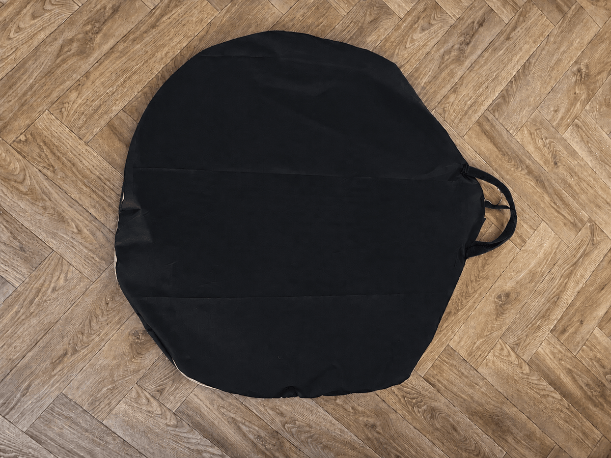Pancake Tutu Bag - Bespoke By Sophia