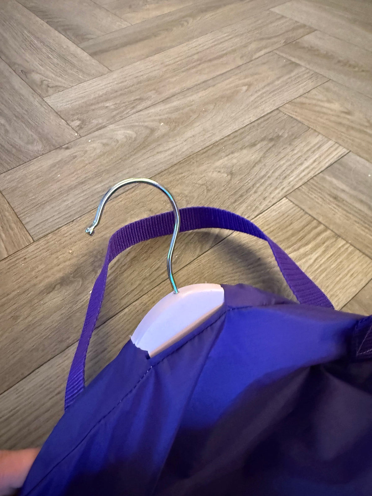 Pancake Tutu Bag - Bespoke By Sophia