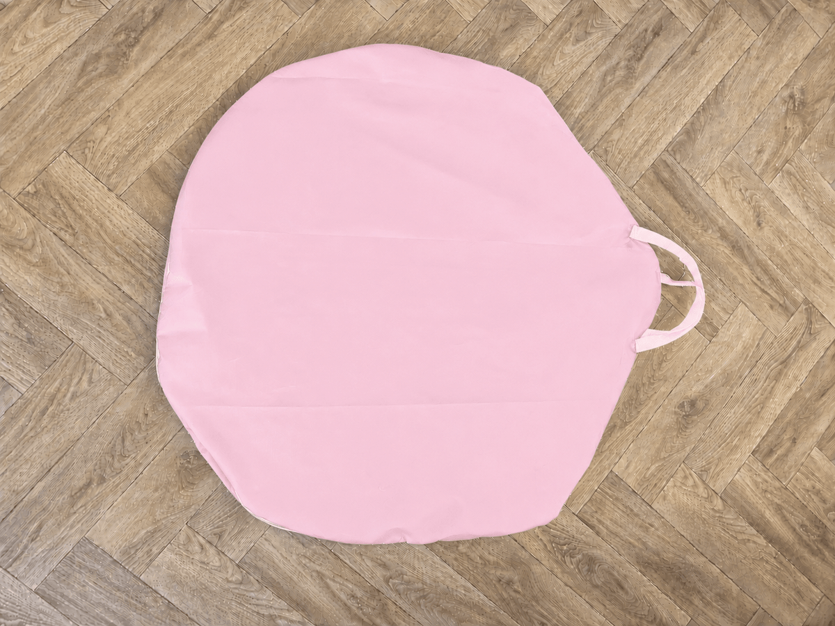 Pancake Tutu Bag - Bespoke By Sophia