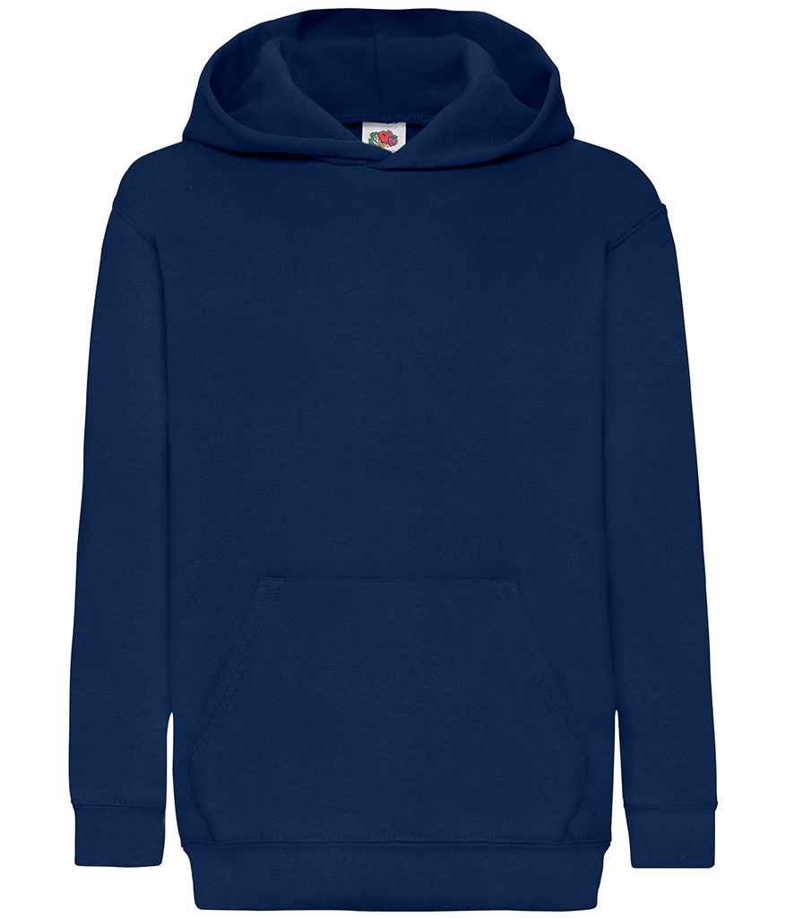 Personalised Hoody Navy with Silver Unicorn Rainbow and name - Bespoke By Sophia