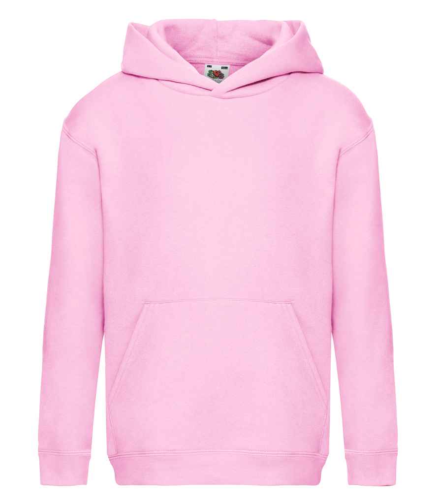 Personalised Hoody Pink with Black Unicorn Rainbow and name - Bespoke By Sophia
